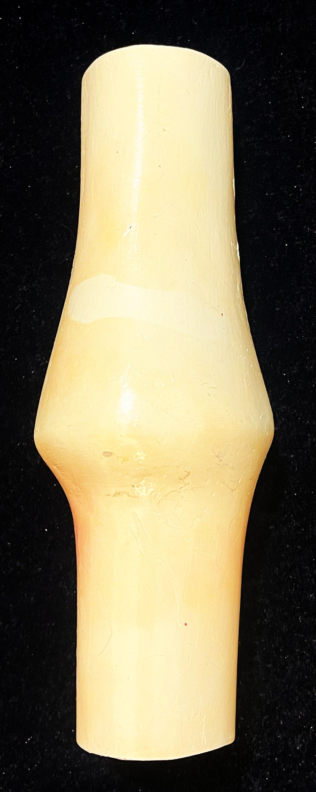 Small Size Sitting Premium Fibre Devi Idol (Small - 1.5 Feet) 6